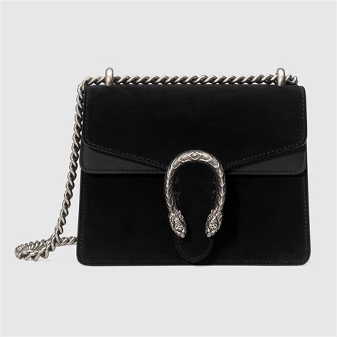 gucci purses dionysus|gucci dionysus black suede.